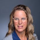 Photo of Amber Daniels